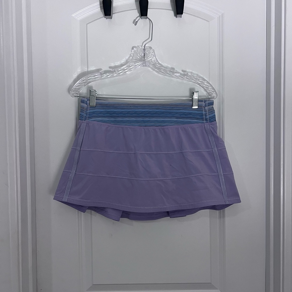 Lululemon Skirt